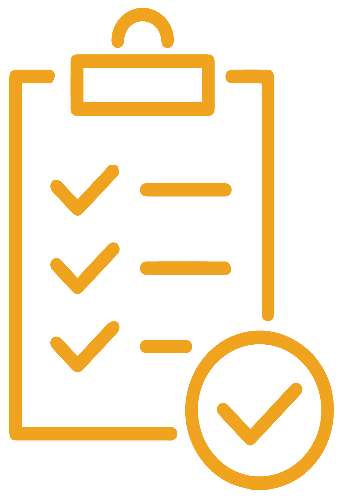 Assessment Icon
