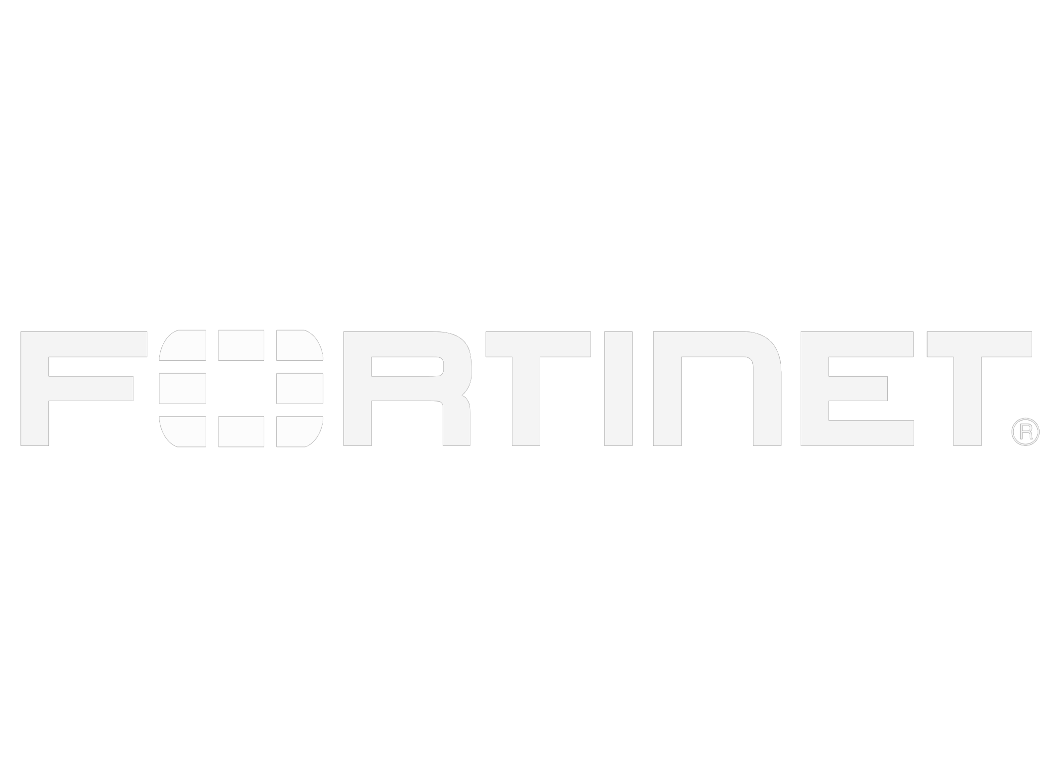 Fortinet Logo