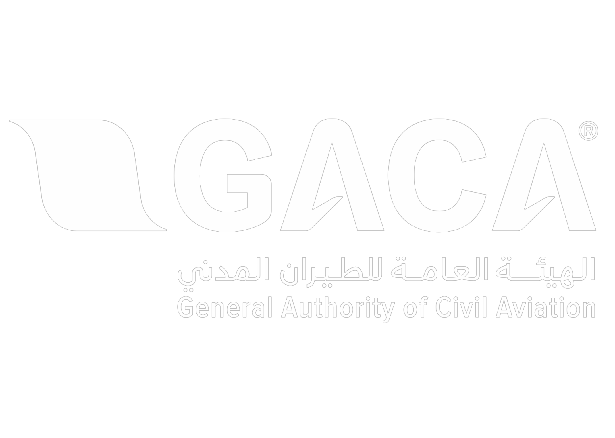 GACA logo