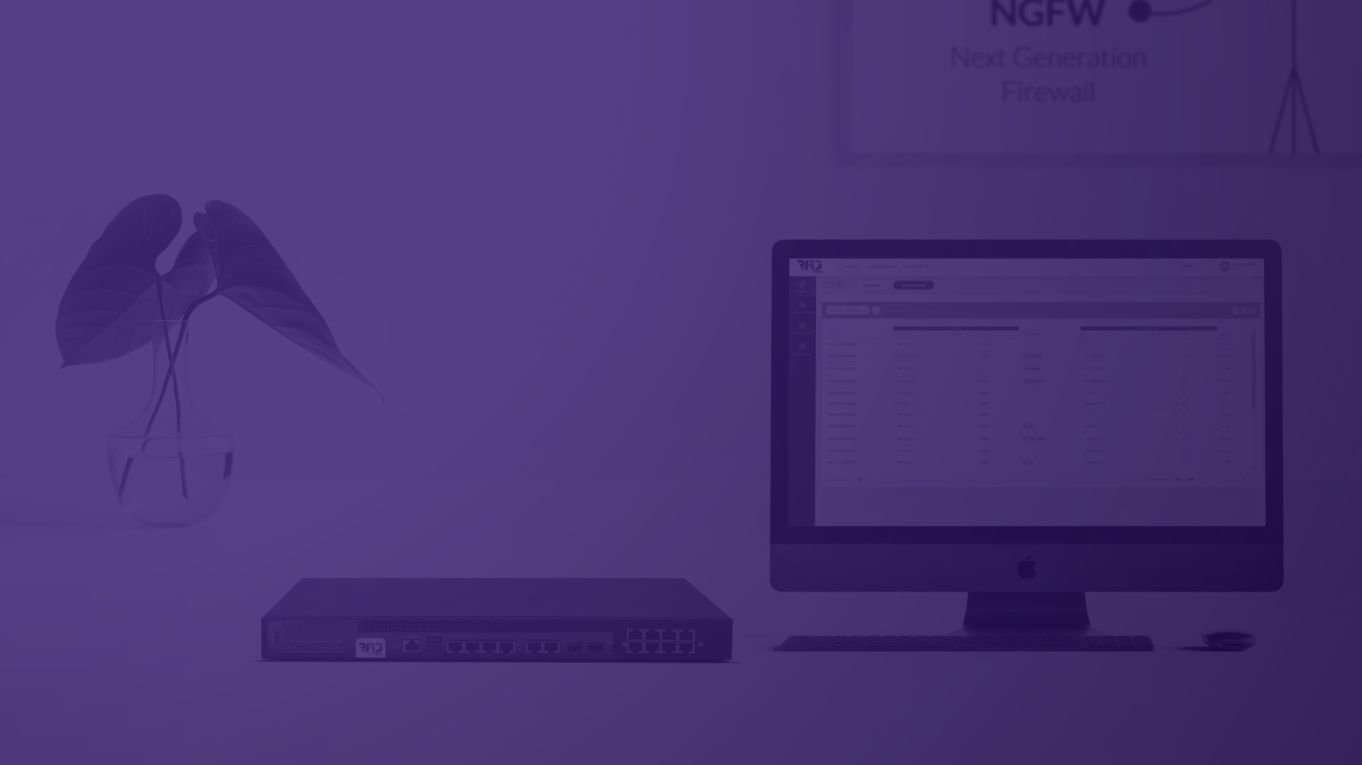 Taqnia Cyber Landing Page