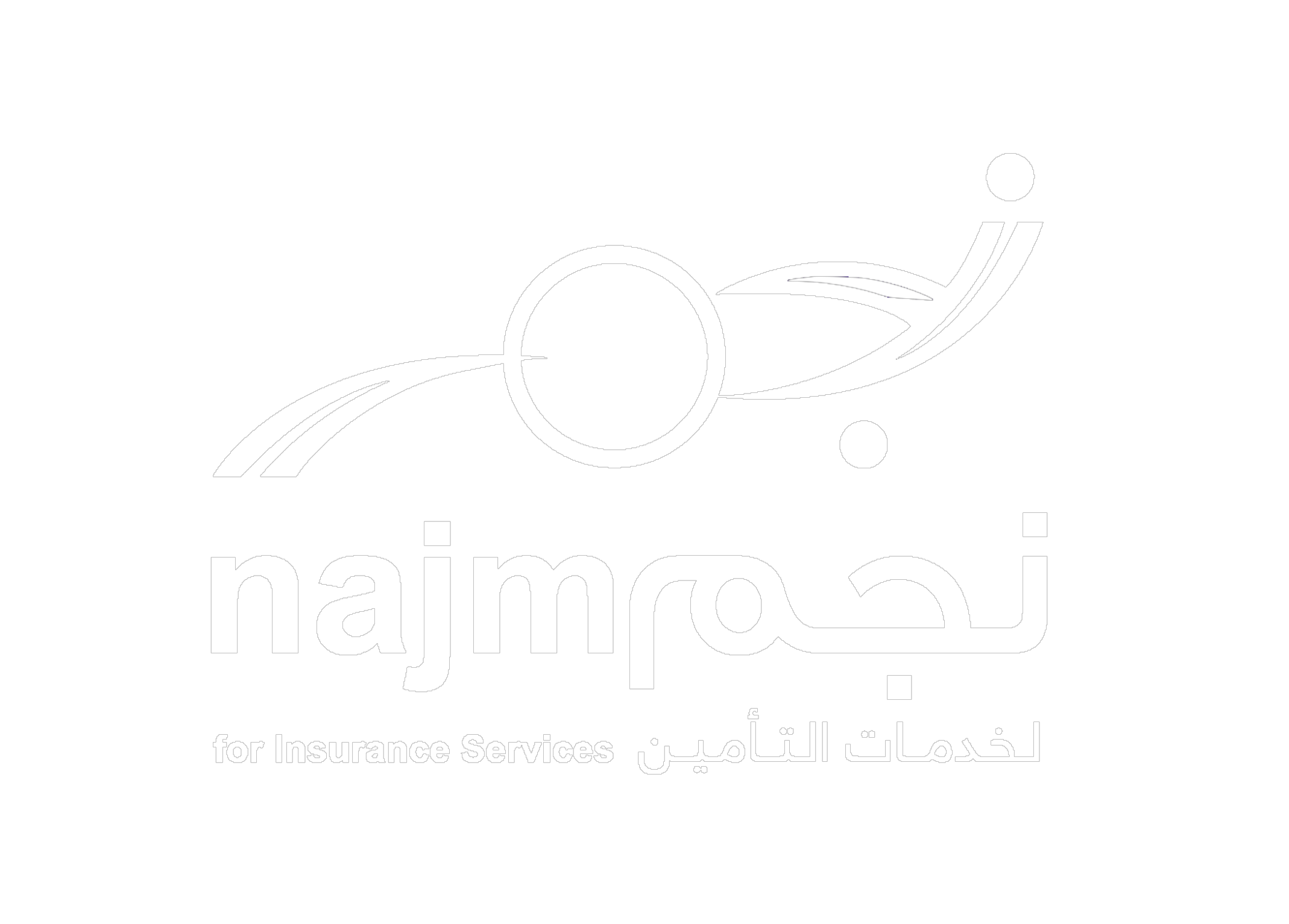 Najm logo