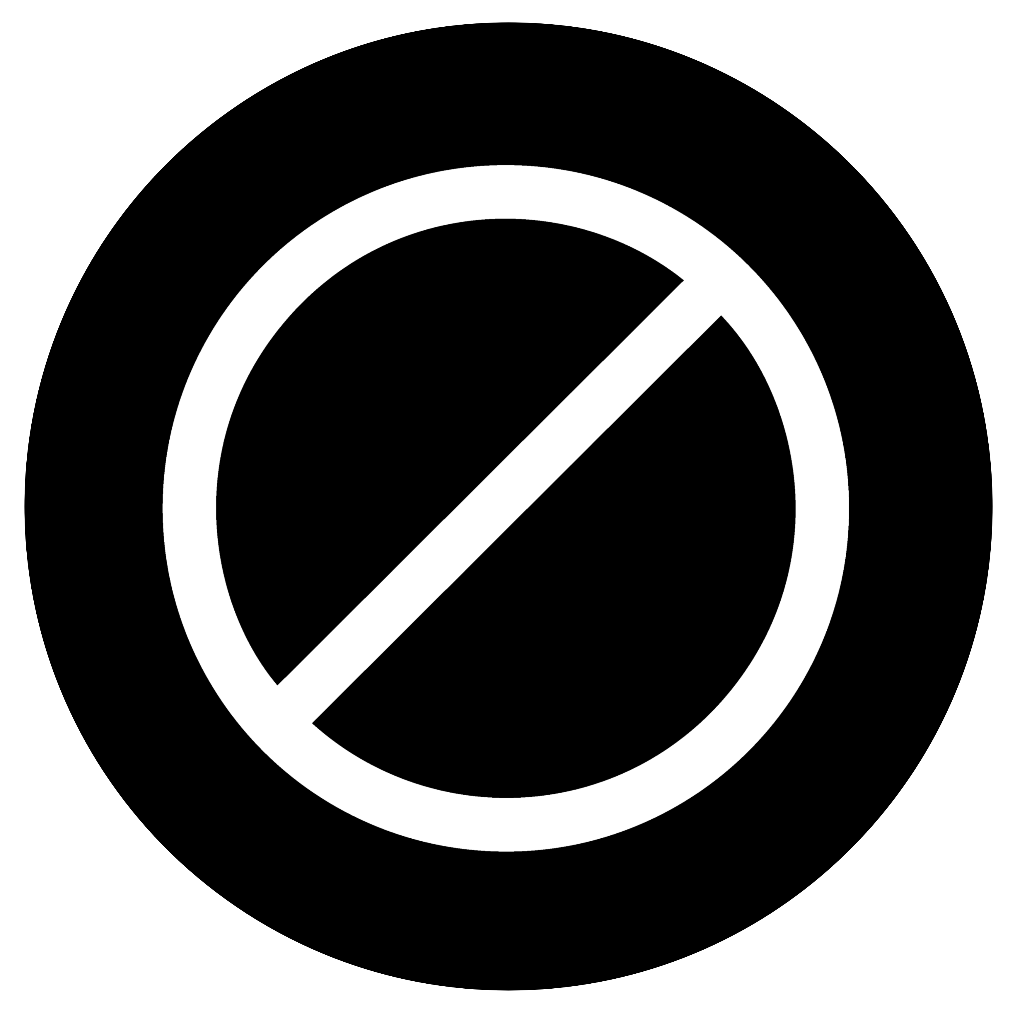  Application, Port, and Host-based Blocking Icon