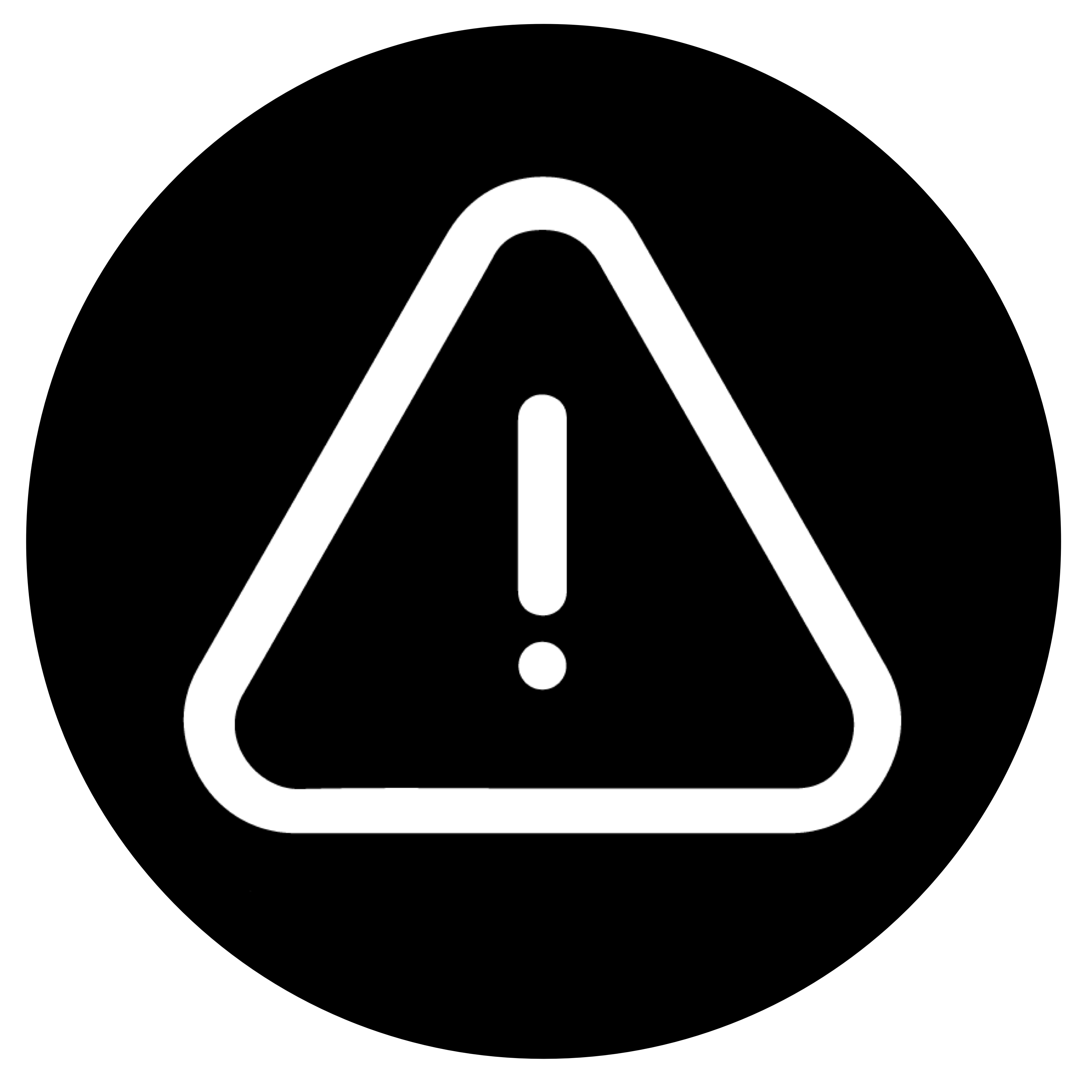 Parameter Range-based Restriction Icon