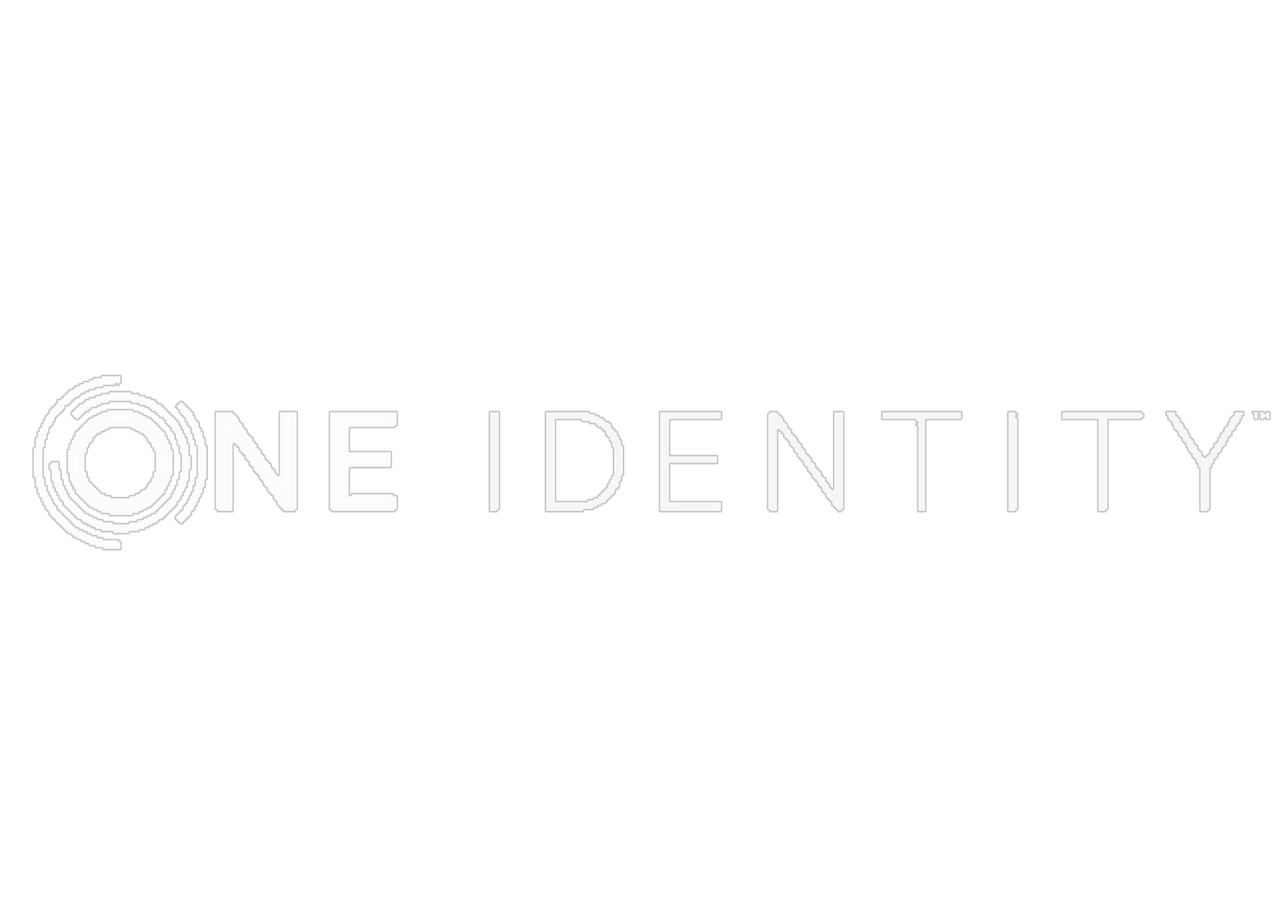 One Identity Logo
