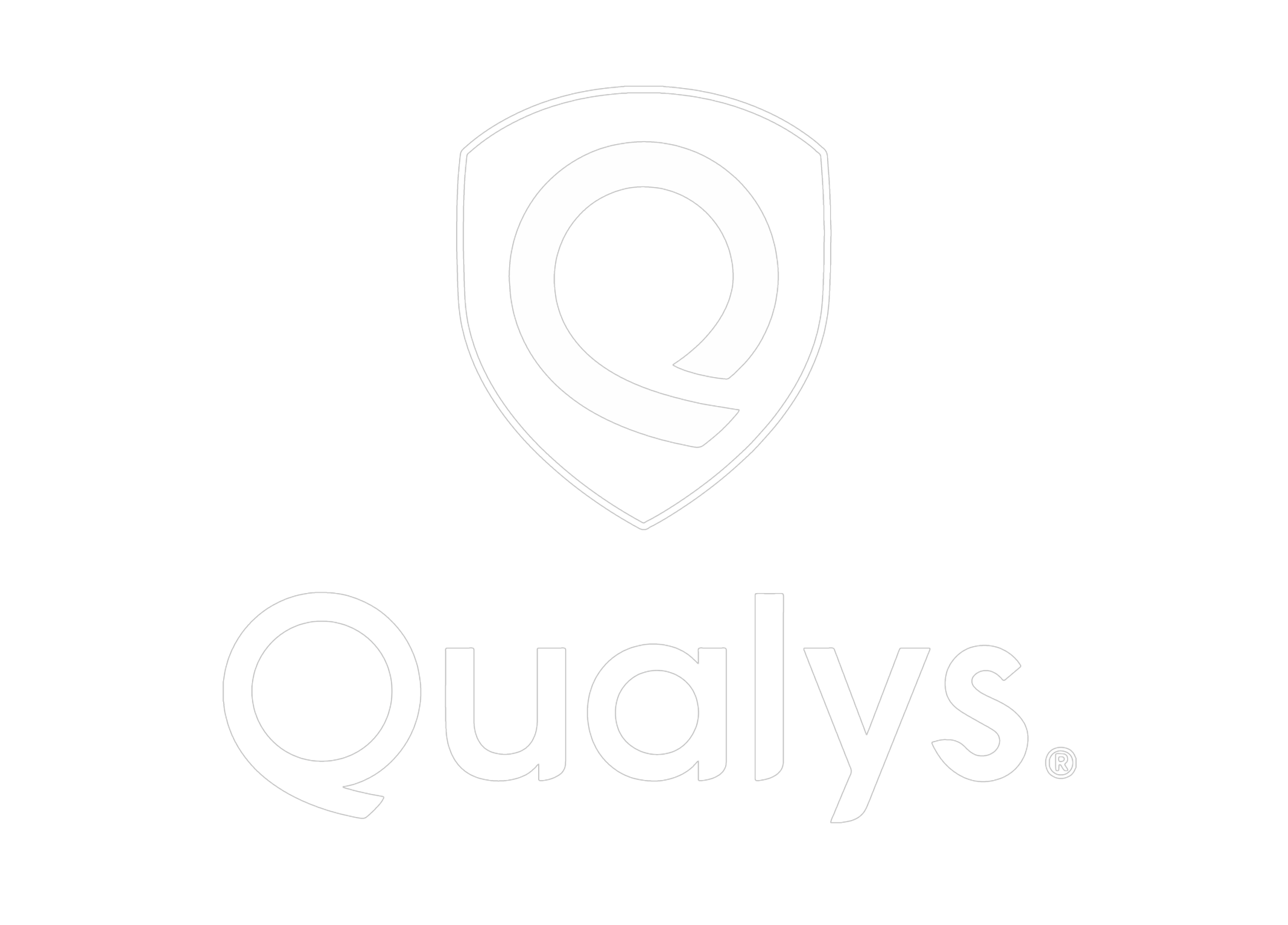 Qualys Logo