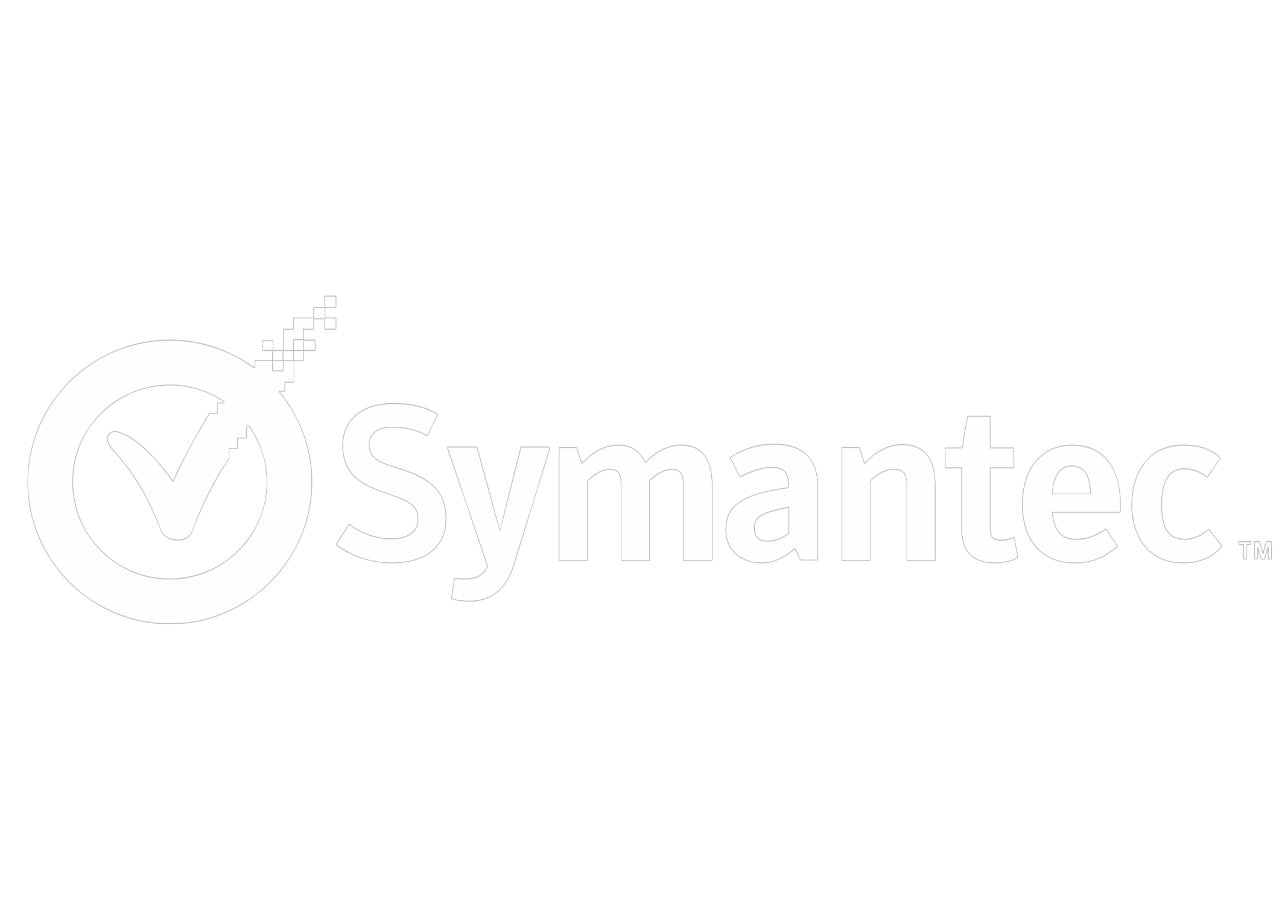 Symantec Logo