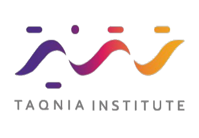 Taqnia Institute logo